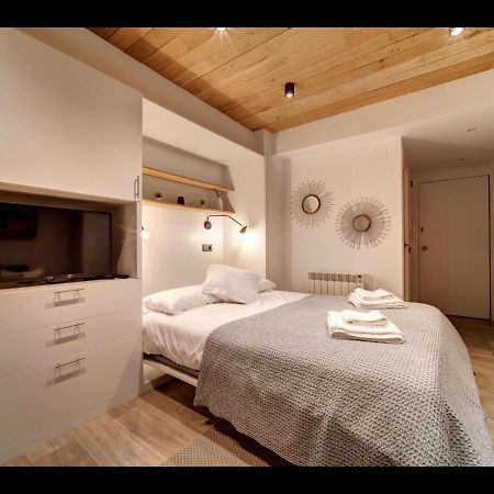 Apartmán Audeth De Alma De Nieve Vielha Exteriér fotografie